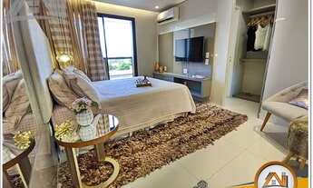 Imagem 6: Apartamento com 4 dormitórios à venda, 162 m² por R$ 2.362.000,00 - Aldeota - Fortaleza/CE