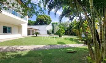 Imagem 3: Barra da Tijuca - Condomínio Lagoa Mar Norte, Excelente casa duplex, 850m² área total, 05