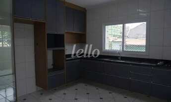 Imagem 5: Santo André - Casa Padrão - Vila Alzira