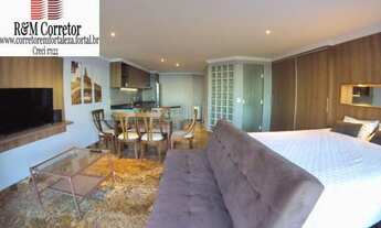 Imagem 5: Apartamento por temporada A Partir R$ 290,00 Praia de Iracema Fortaleza-CE 123