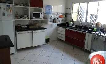 Imagem 4: São Paulo - Casa Padrão - Água Rasa