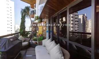 Imagem 5: AP06899 - Morumbi - SP Apartamento à venda 304,10 m² / 2 suítes / 5 vagas