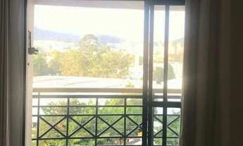 Imagem: Apartamento para aluguel e venda tem 95