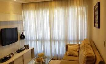 Imagem 5: Apartamento 2 dormitórios para Venda em São Paulo, Quinta Da Paineira, 2 dormitórios, 1 ba