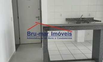 Imagem 2: Apartamento reformado 01 dorm - Vila Matias