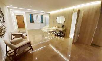 Imagem 6: IMPECÁVEL COBERTURA DUPLEX! 05 QUARTOS (03 SUÍTES), 01 VAGA, INFRA de LAZER, PORTARIA 24h