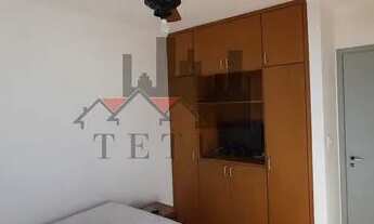 Imagem 7: APARTAMENTO PARA VENDA NO CONDOMINIO PARQUE DAS ÁRVORES-CAMPO LIMPO-SP