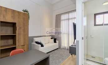 Imagem: Apartamento Studio Mobiliado - Excelente