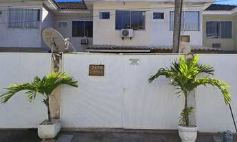 Imagem 5: Casa,2 suítes garagem,área serviço, com poço excelente,condomínio novo preços exelente