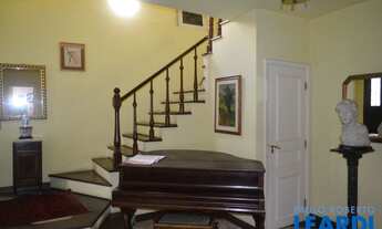 Imagem 6: CASA ASSOBRADADA - JARDIM GUEDALA - SP