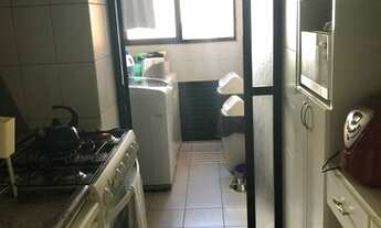 Imagem 5: APARTAMENTO 3 DORMITÓRIOS 2 VAGAS À VENDA EM PERDIZES