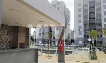 Imagem 2: Apartamento com 2 dormitórios para locação, Ponte Alta, EXTREMA - MG