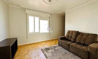 Imagem 3: PORTO ALEGRE - Apartamento Padrão - Passo D Areia