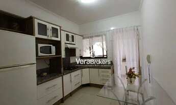 Imagem 6: Apartamento com 3 dormitórios para alugar, 100 m² por R$ 3.510,00/mês - Centro - Gravataí