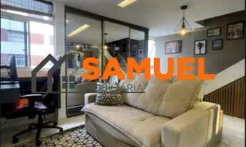 Imagem 3: COBERTURA 1 QUARTO AGUAS CLARAS