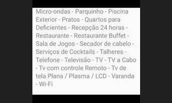 Imagem 4: Apart-hotel de férias Hot Beach Olímpia