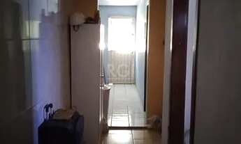 Imagem 3: CASA 3 DORMITORIOS COM PISCINA, A VENDA, BAIRRO VILA NOVA, PORTO ALEGRE, RS