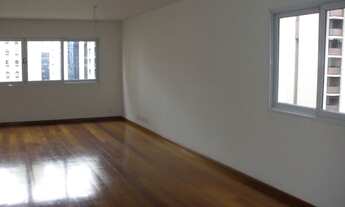 Imagem 2: APARTAMENTO - ITAIM BIBI - SP