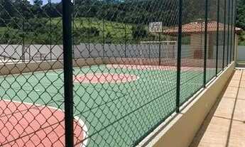 Imagem 7: Apartamento para venda com 46 metros quadrados com 2 quartos em Monte Serrat