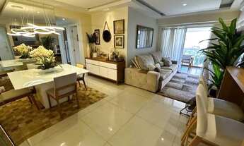 Imagem 3: Apartamento para venda tem 116 metros quadrados com 3 quartos em Icaraí - Niterói - RJ