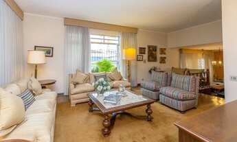 Imagem 6: Casa tipo para venda com 3 quartos, 236m²