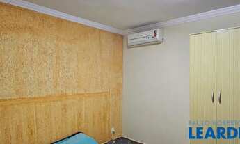 Imagem 7: CASA ASSOBRADADA - CHÁCARA SANTO ANTONIO - SP