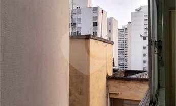 Imagem 6: Apartamento para venda com 120 m2 com 3 quartos e 1 vaga em Paraíso - São Paulo