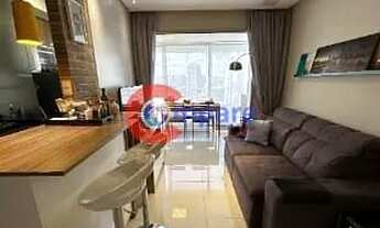 Imagem 3: Lindo apartamento com localização privilegiada!!! 2 dormitórios, 1 Suíte, Varanda Gourmet