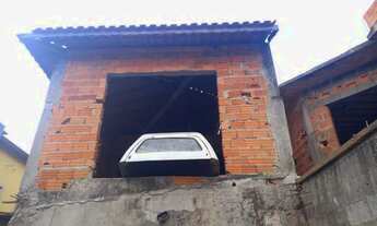 Imagem 2: Casa no horto do Ypê 190 mil