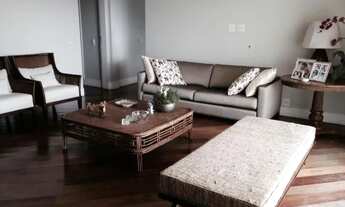 Imagem 6: BARUERI - Apartamento Padrão - ALPHAVILLE CENTRO INDUSTRIAL E EMPRESARIAL/ALPHAVILLE