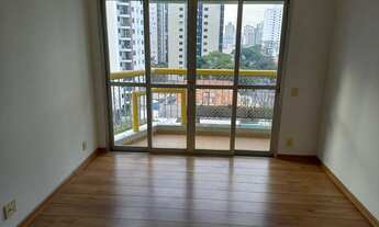 Imagem 2: Ótimo apartamento, com lazer, 2 vagas e próximo ao Metrô