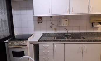 Imagem 5: Apartamento para venda possui 93 metros quadrados com 3 quartos