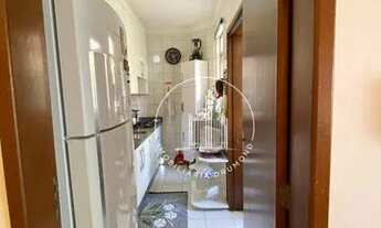 Imagem 6: Apartamento com 2 dormitórios à venda, 67 m² por R$ 296.000,00 - Forquilhinhas - São José