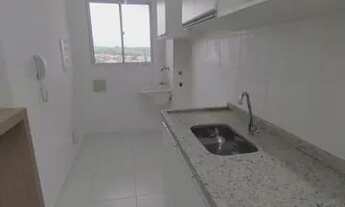 Imagem 4: Apartamento para aluguel, 2 quarto(s), Jardim Buzolin, Araras - W1930_AP137