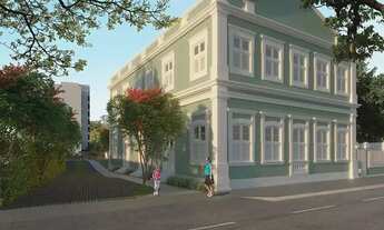 Imagem 5: Lindo Projeto da MD em Casa Forte - 122m² - 3 Suítes - Lazer Completo Padrão MD