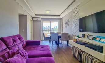 Imagem 7: Apartamento para aluguel, 3 quartos, 1 suíte, 1 vaga, Pátria Nova - Novo Hamburgo/RS