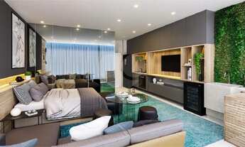 Imagem 2: Apartamento no Condomínio Smart Flow