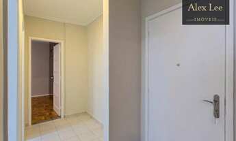 Imagem 4: 1 dormitório e 1 vaga perto da Paulista