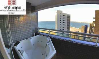 Imagem 3: Apartamento por temporada A Partir R$ 290,00 Praia de Iracema Fortaleza-CE 123