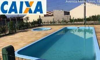 Imagem 2: Casa no condomínio Jardins do Vale-Retomado Caixa