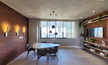 Imagem: São Paulo - Apartamento Padrão - PINHEIROS