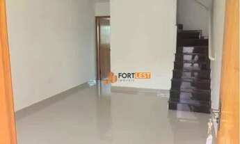 Imagem 3: Sobrado com 3 dormitórios à venda, 140 m² por R$ 900.000,00 - Vila Formosa - São Paulo/SP