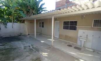 Imagem 4: CASA LINEAR COM 02 QUARTOS PRÓXIMO FÁBRICA DA SOUTH NÃO PAGA ÁGUA NÃO PAGA LUZ