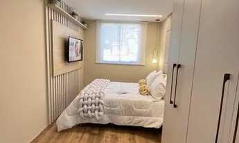 Imagem 4: Apartamento na planta Estação Nogueira