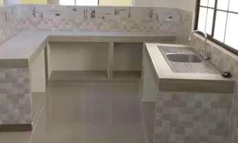 Imagem 2: Casa para venda possui 168 metros quadrados com 3 quartos