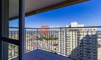 Imagem 6: Flex Gama - 2 Quartos (1suíte) no Andar Mais Alto 359 Mil