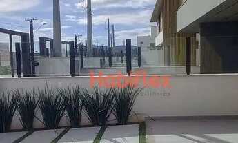 Imagem 3: Casa com 3 dormitórios para alugar, 145 m² por R$ 5.740,00/mês - Campeche - Florianópolis