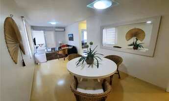 Imagem: Apartamento MOBILIADO, Jardins, 2 suítes