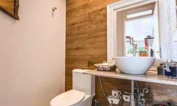 Imagem 5: Casa para alugar - São José -VF