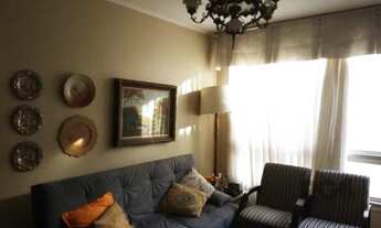 Imagem: Apartamento em Menino Deus